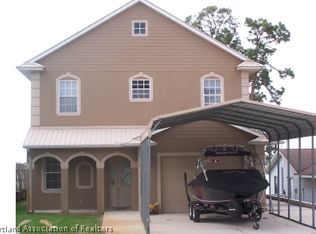 119 Sunset Dr, Lake Placid, FL 33852