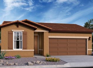 6653 W Highbank Ln, Tucson, AZ 85757