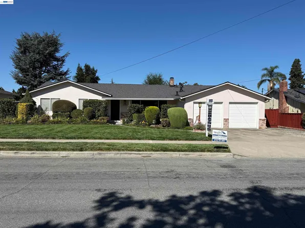 41717 Covington Dr, Fremont, CA 94539