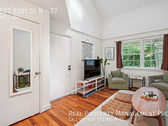 3rd image of 2023 21st St N APT 27