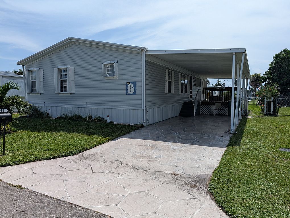 1841 SW 83rd Ave - Property Image