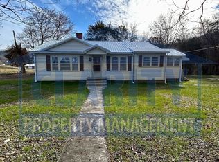 220 E Church Ln, Decatur, TN 37322