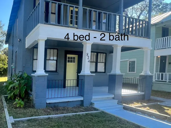 824 Green St, New Bern, NC 28560