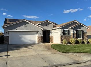 909 Valerie Ln, Tehachapi, CA 93561