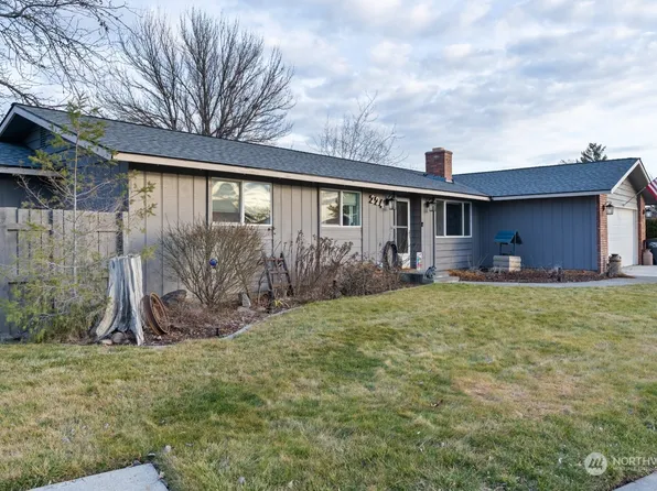 224 Nob Hill Drive, Ephrata, WA 98823