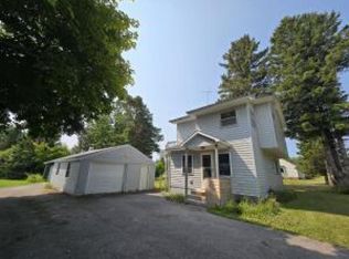 1207 W Heythaler Hwy, Rogers City, MI 49779