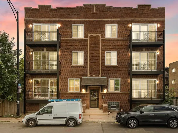 4915 N Pulaski Rd #2, Chicago, IL 60630