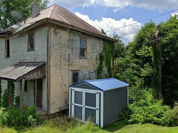 310 Garfield St, East Liverpool, OH 43920