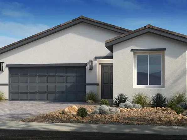 4160 E Brusca Way, Pahrump, NV 89061