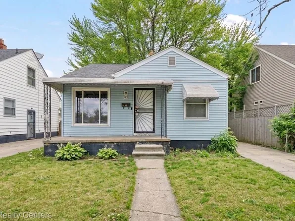 6530 Brace St, Detroit, MI 48228