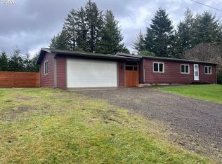 5147 Hilltop Dr, Florence, OR 97439