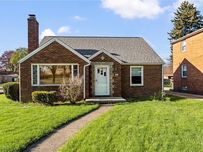 810 Spangler St NE, Canton, OH, 44714