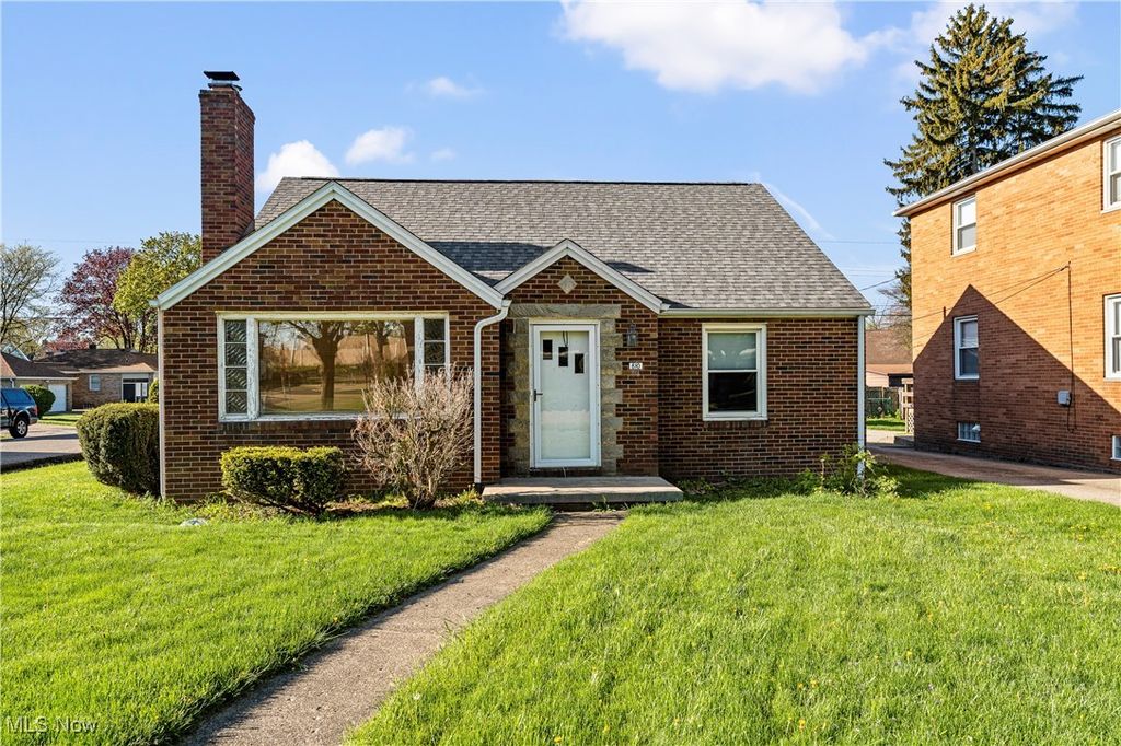 Real estate listing image