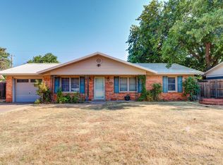 5004 49th St, Lubbock, TX 79414