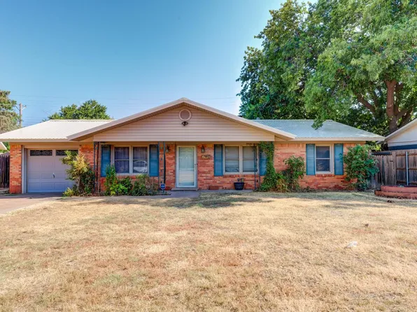 5004 49th St, Lubbock, TX 79414