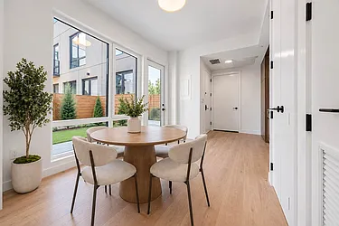 1221 Fulton Street, #1F