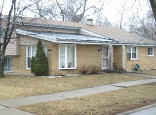 15547 Dobson Ave, Dolton, IL 60419