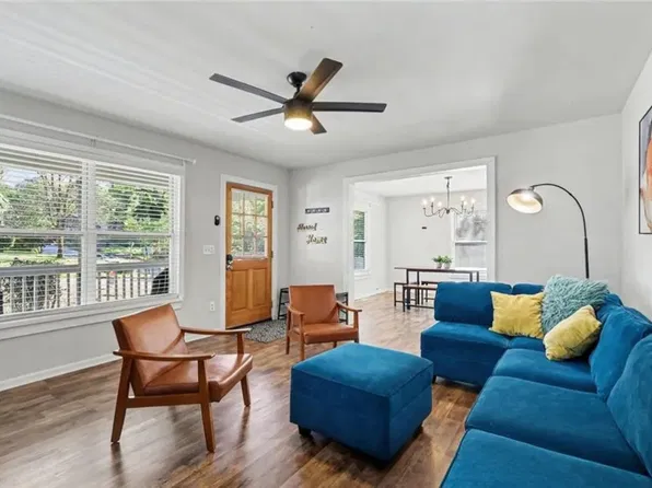 156 Rhodesia Ave SE, Atlanta, GA 30315