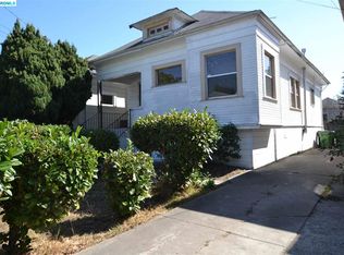 927 Aileen St, Oakland, CA 94608