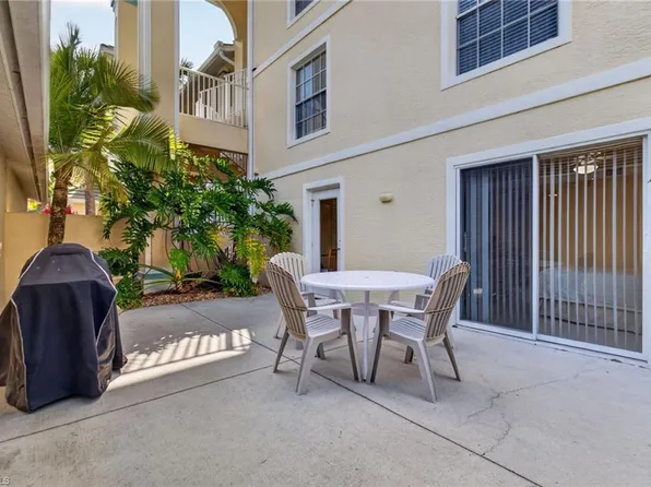 15505 Cedarwood LN #105, NAPLES, FL 34110