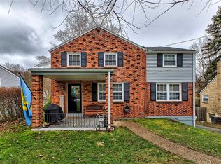 78 Glenview Ave, Greensburg, PA 15601