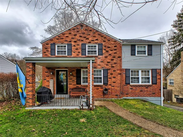 78 Glenview Ave, Greensburg, PA 15601