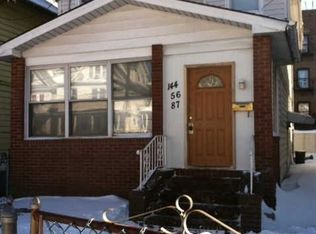 14456 87th Rd, Jamaica, NY 11435