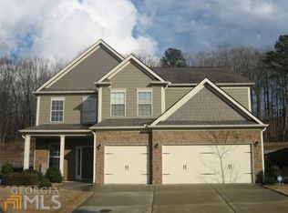 143 Manor Ln, Woodstock, GA 30188
