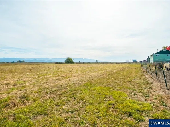 PARCEL 3 E B St, Halsey, OR 97348
