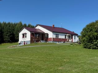 521 Dorsey Rd, Fort Fairfield, ME 04742