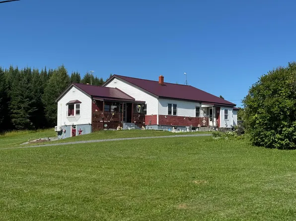 521 Dorsey Road, Fort Fairfield, ME 04742