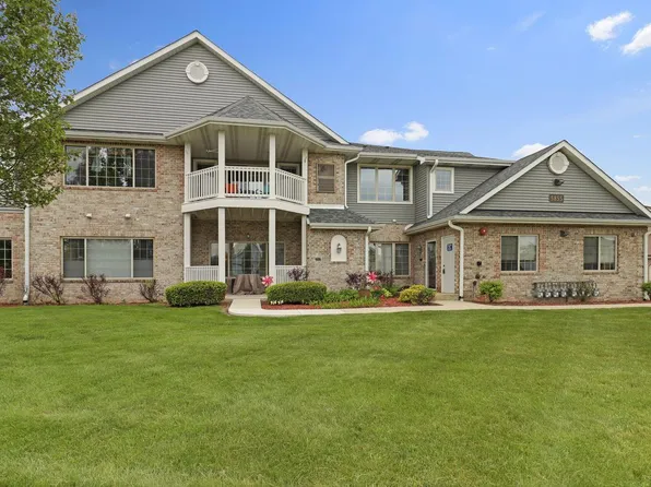 5855 Kinzie AVENUE #35, Mount Pleasant, WI 53406