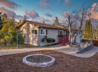 1038 W Miner St, Yreka, CA