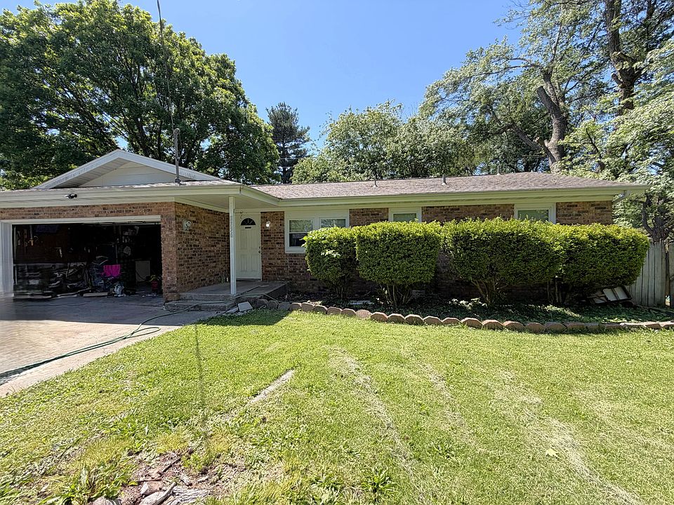 1st image of 2756 E Cairo Street
