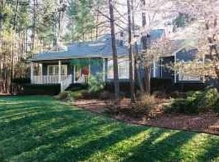 3605 Lochnora Pkwy, Durham, NC 27705
