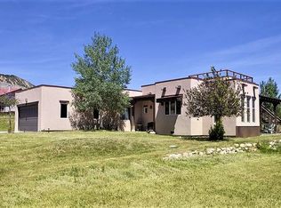 825 Tabernash Ln, Ridgway, CO 81432
