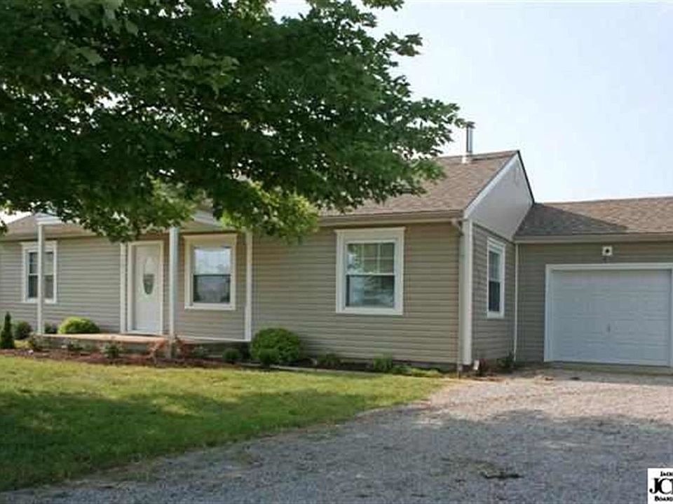 10622 E County Road 975 N, Seymour, IN 47274 Zillow