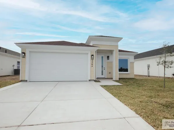 2504 Conroe Rd, Edinburg, TX 78542