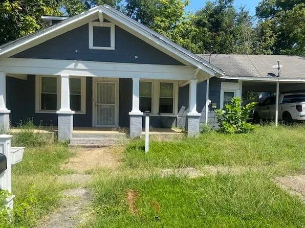 911 Main St, Corinth, MS 38834