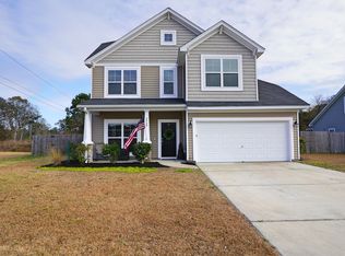 2069 Chilhowee Rd, Johns Island, SC 29455