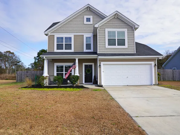 2069 Chilhowee Rd, Johns Island, SC 29455