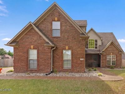 131 Hidden Valley Ln, Medina, TN, 38355