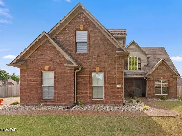 131 Hidden Valley Ln, Medina, TN 38355