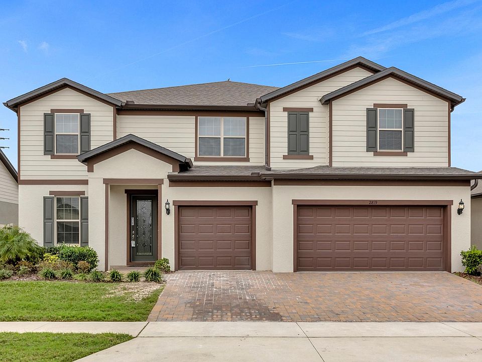 1st image of 2819 Matera Dr