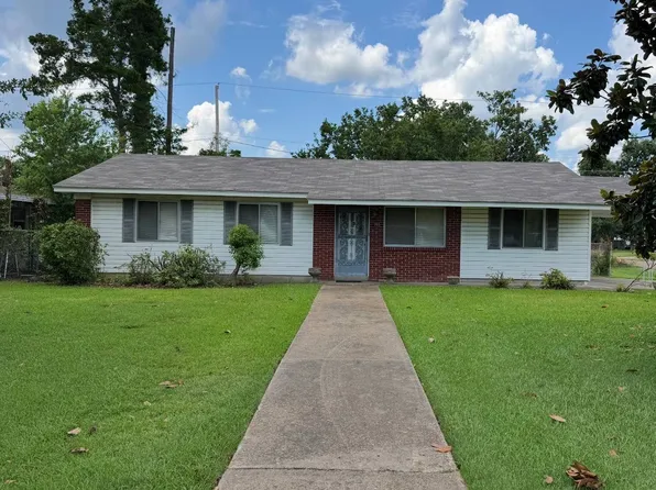1200 W President Ave, Greenwood, MS 38930