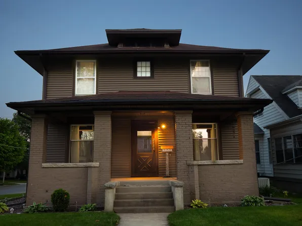 2131 North St, Logansport, IN 46947