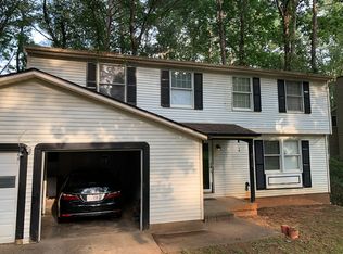 5156 Stone Trce, Stone Mountain, GA 30083