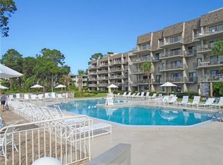 11 S Forest Beach Dr, Hilton Head Island, SC 29928