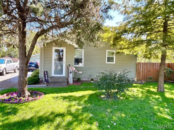 154 S 7th St, East Carondelet, IL 62240
