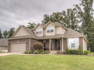 429 Ruby Rd, Carl Junction, MO 64834